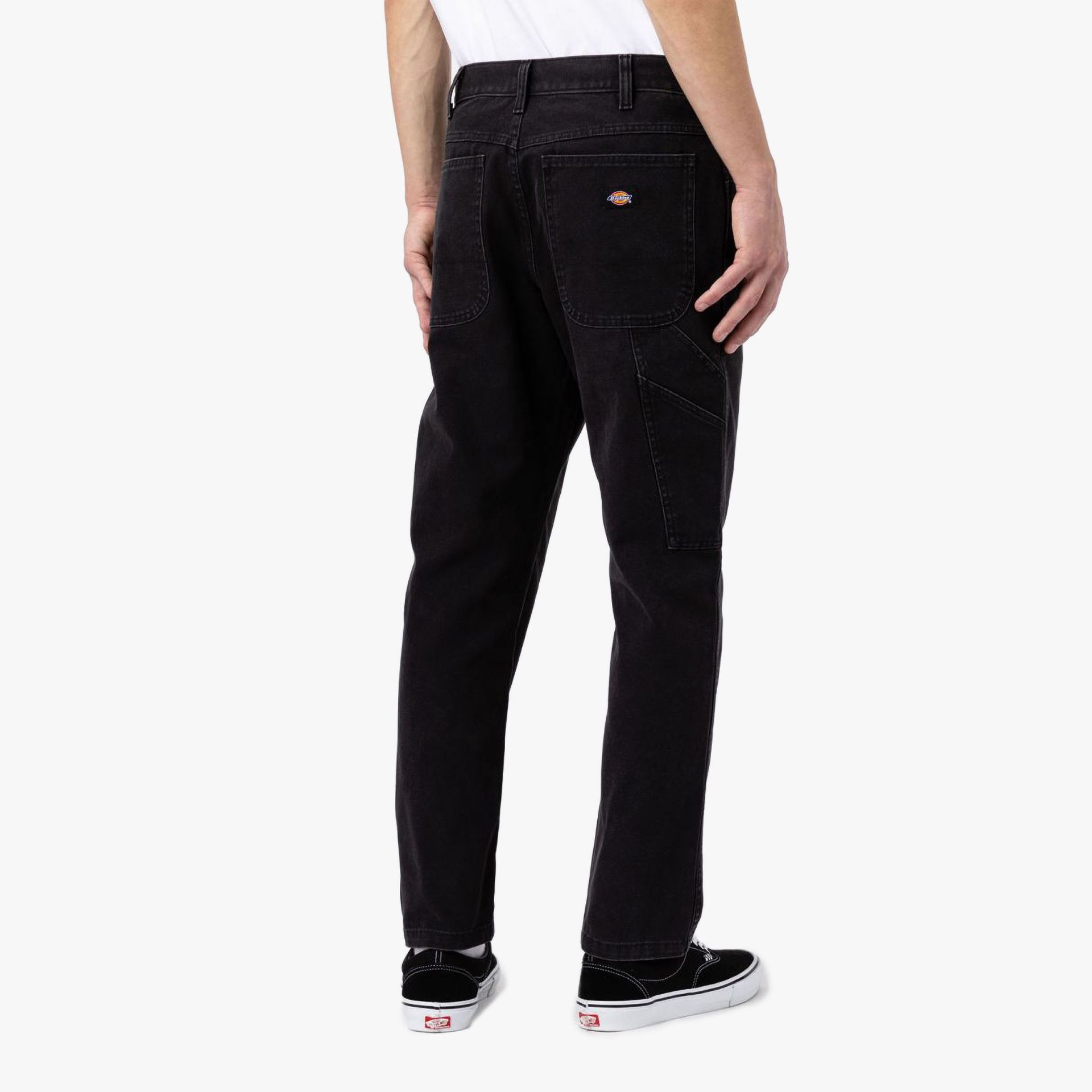 Dickies Calça Duck Canva Carpenter