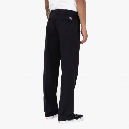 Dickies 874 Work - DK0A4XJC BLK | Fuxia