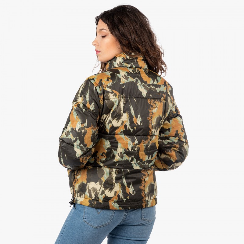 Dickies Crafted Camo W - DK0A4XP4 GRC | Fuxia, Urban Tribes United