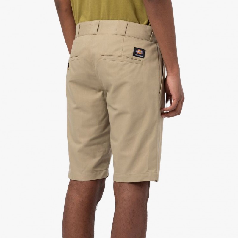 Dickies Slim Workshort Flex - DK0A4XPQ KHK - Fuxia, Urban Tribes United
