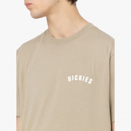 Dickies T-shirt Kerby SS - DK0A4Y91 DS0 | Fuxia