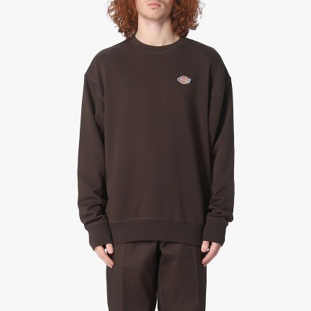 Dickies Sweat Millersburg - DK0A4YLZ DBX | Fuxia