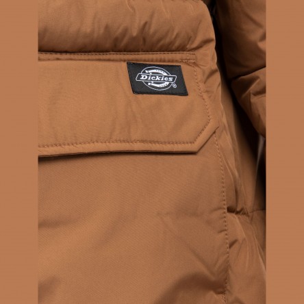 Dickies Olaton - DK720342 BD0 | Fuxia