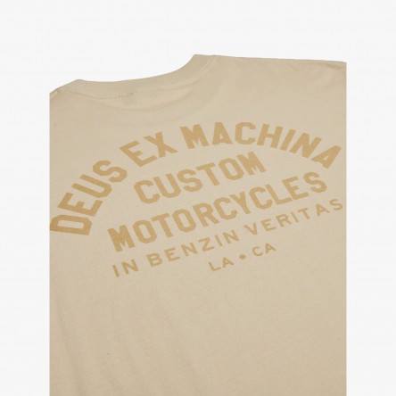 Deus Ex Machina Haywood - DMP231760B OAT | Fuxia