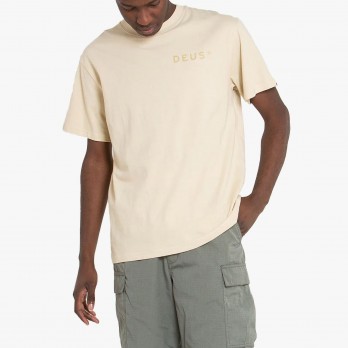 Deus Ex Machina Haywood