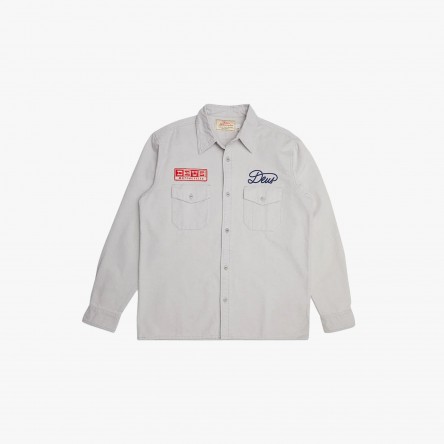 Deus Ex Machina True Grit Deus Ex Machina True Grit