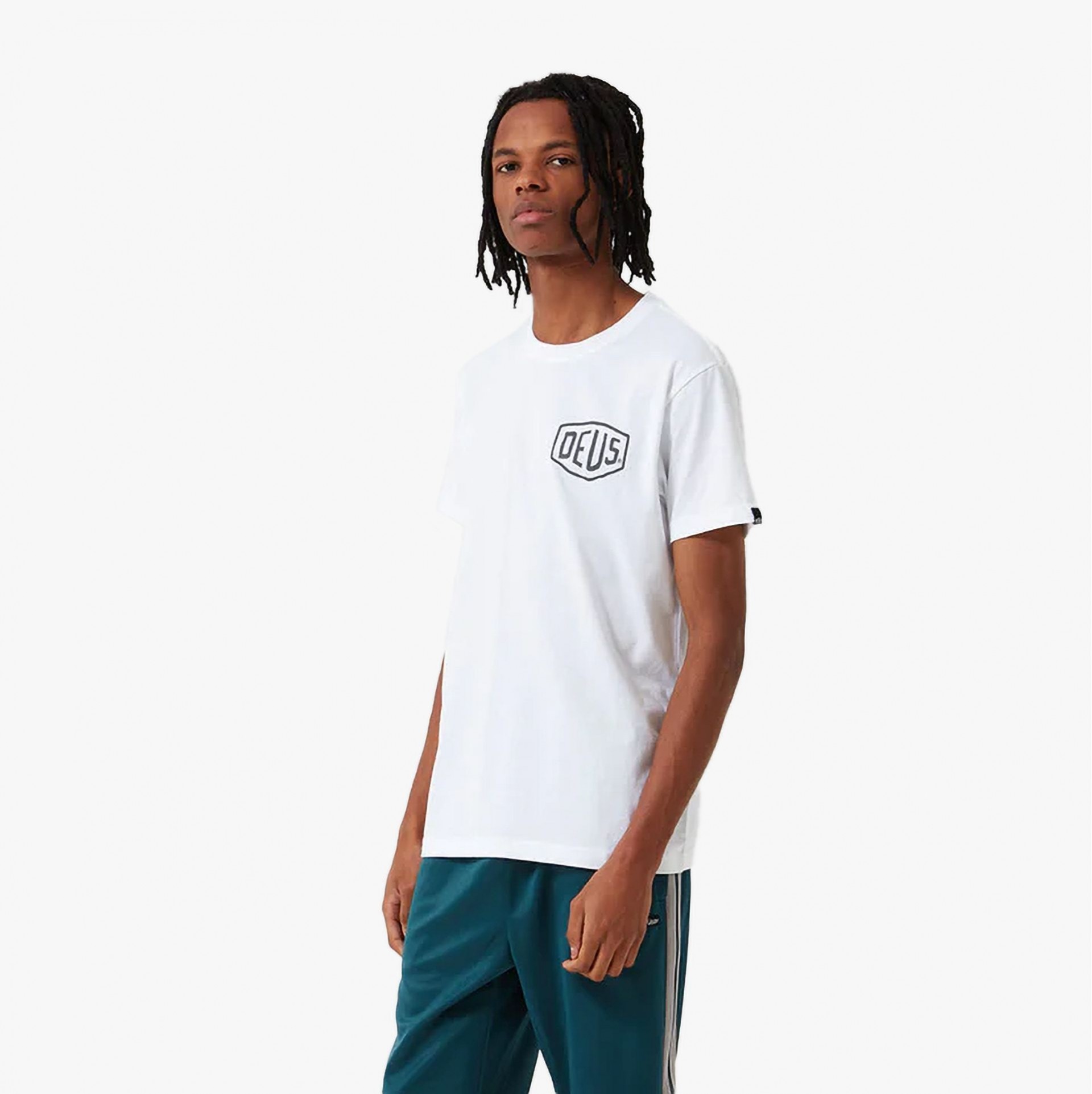 Deus Ex Machina Venice Address