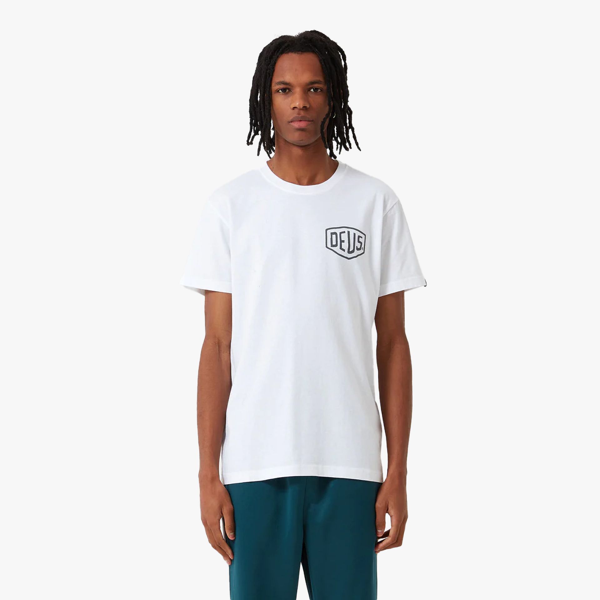 Deus Ex Machina Venice Address