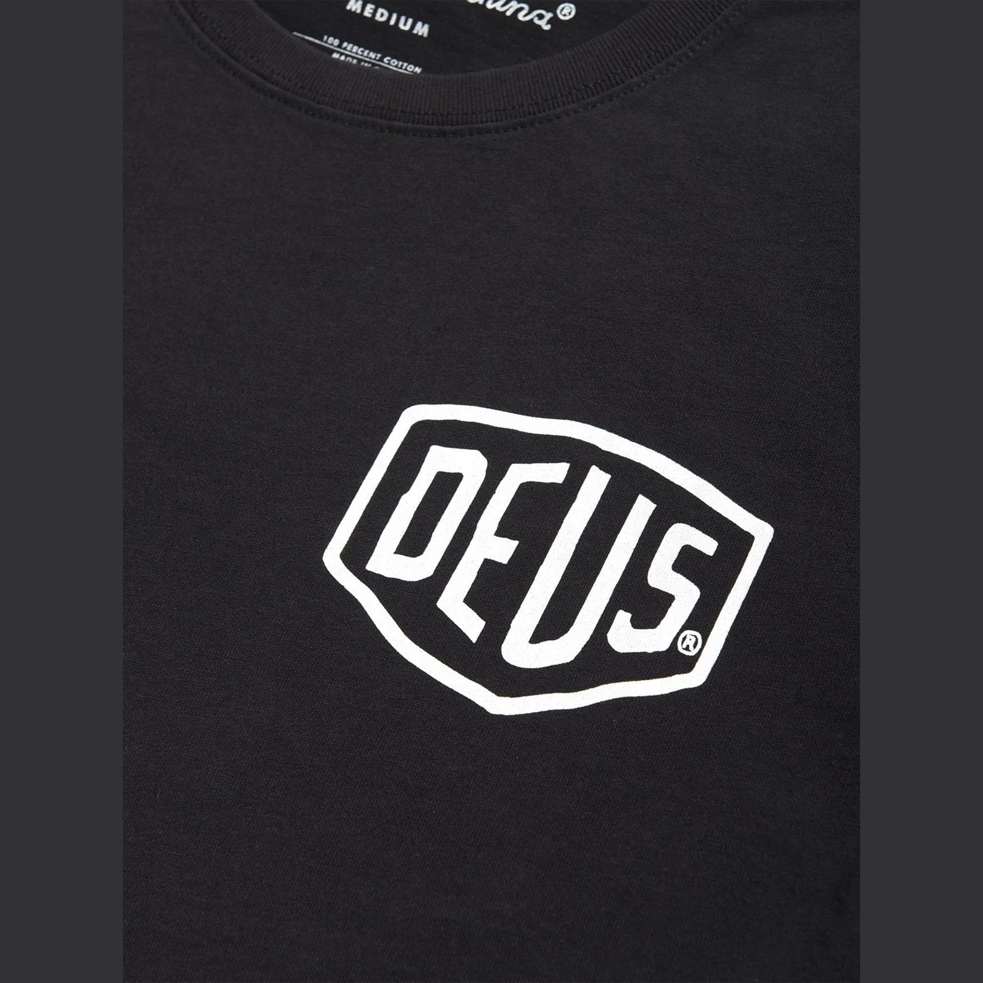 Deus Ex Machina Tokyo Address