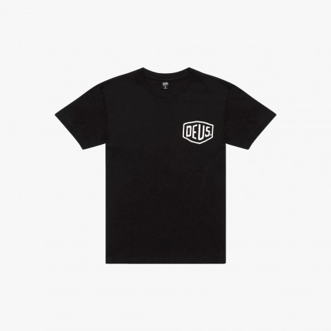Deus Ex Machina Tokyo Address