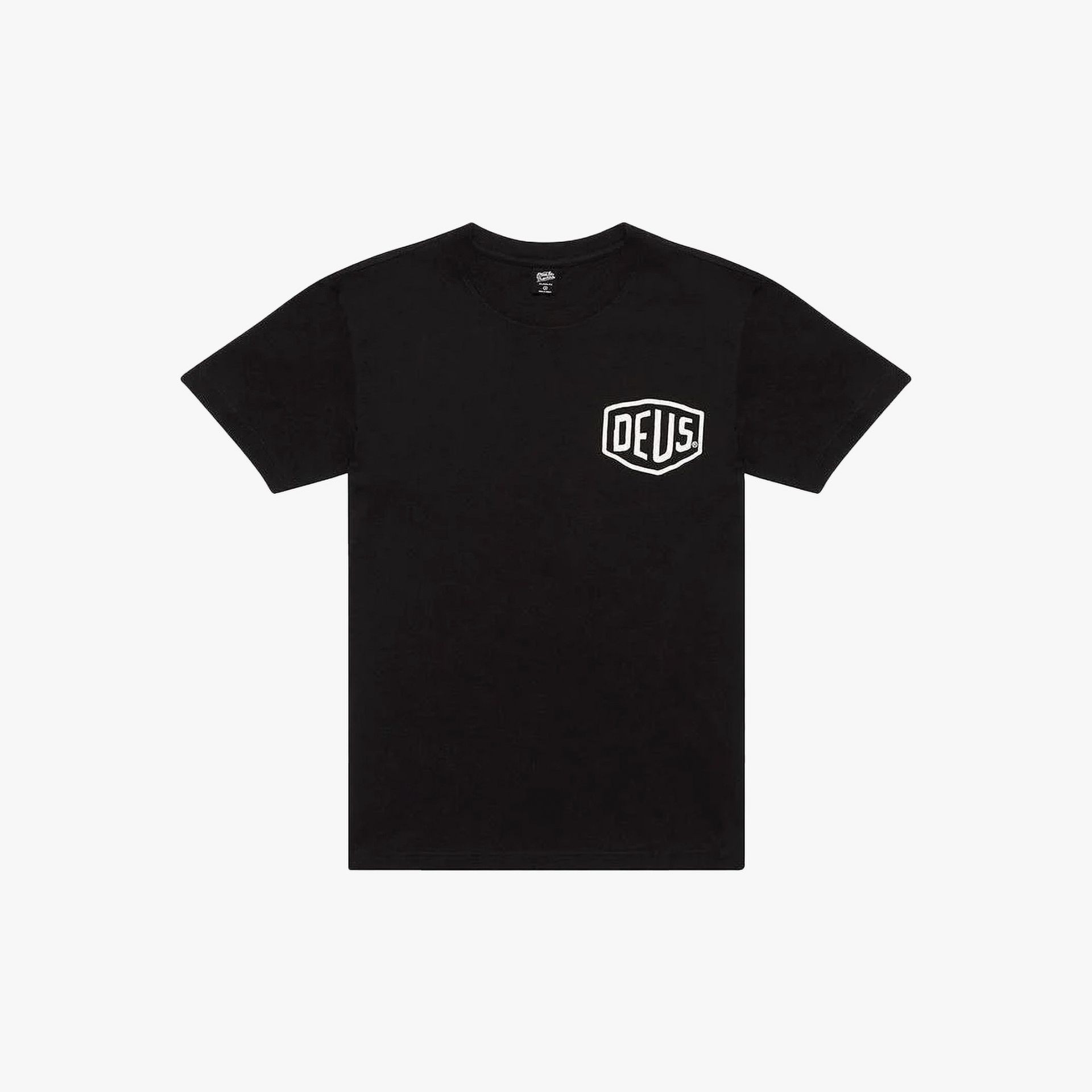 Deus Ex Machina Tokyo Address