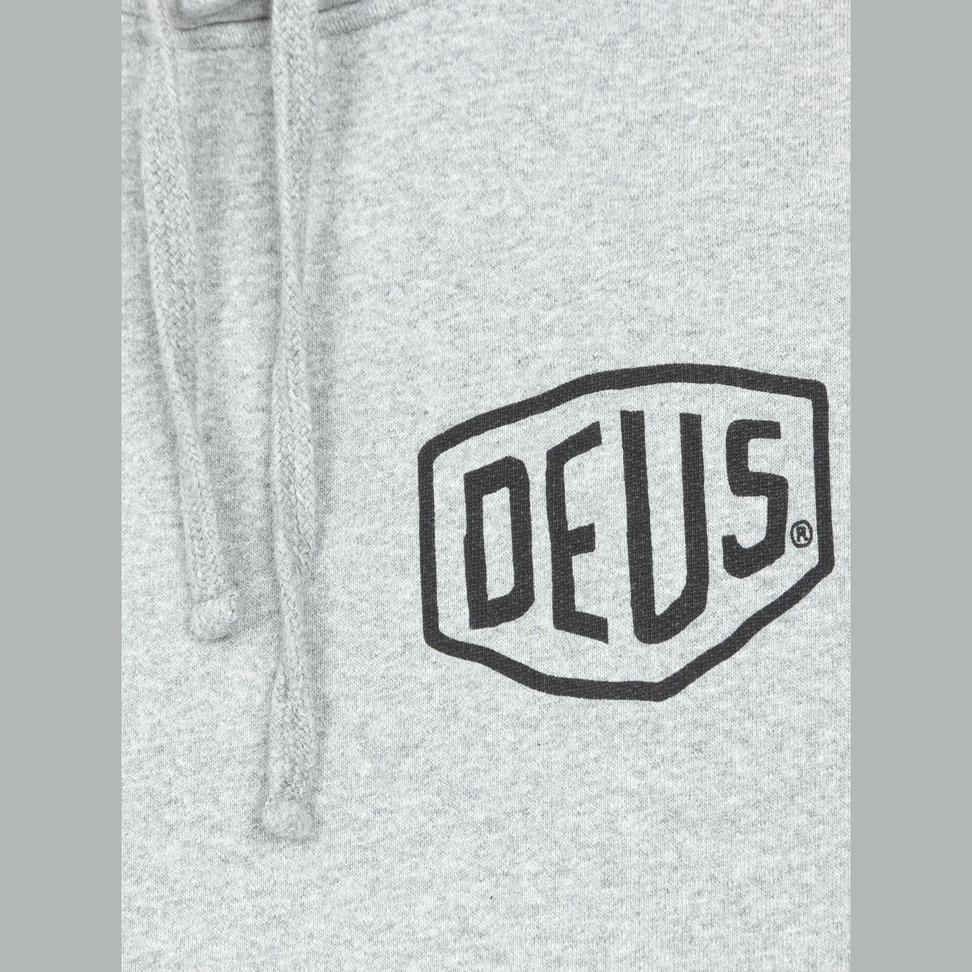 Deus Ex Machina Venice Address