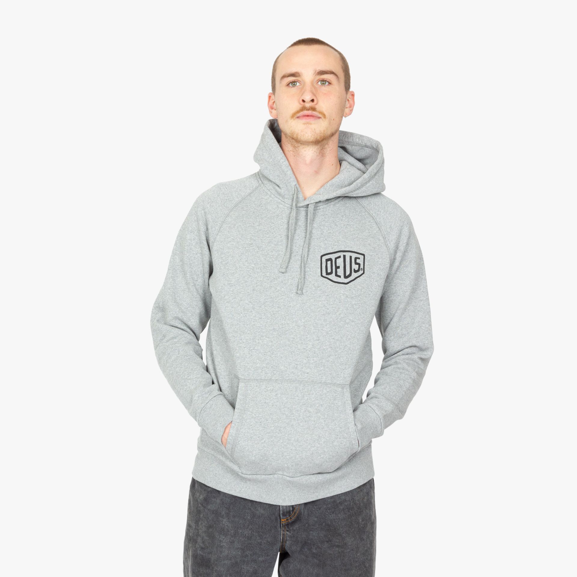 Deus Ex Machina Venice Address