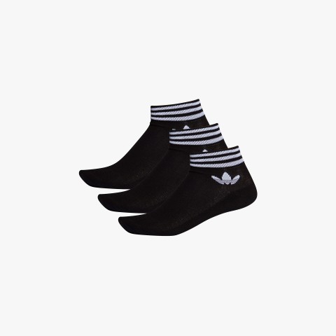 adidas Pack3 Trefoil Ankle