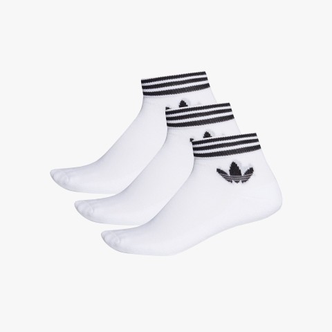 adidas Pack3 Trefoil Ankle