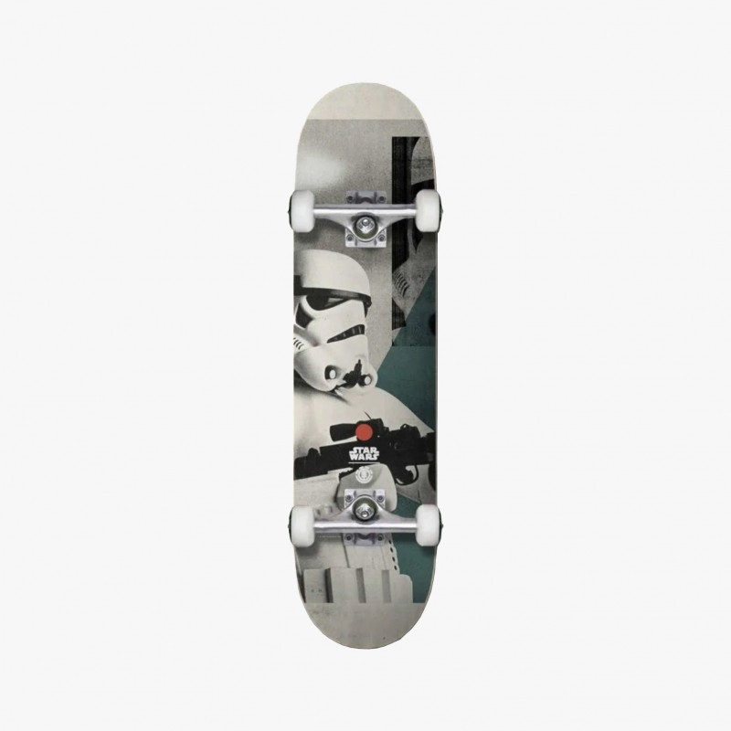 Element Star Wars Storm Troo 8" - Z4CPB7 8 | Fuxia, Urban Tribes United