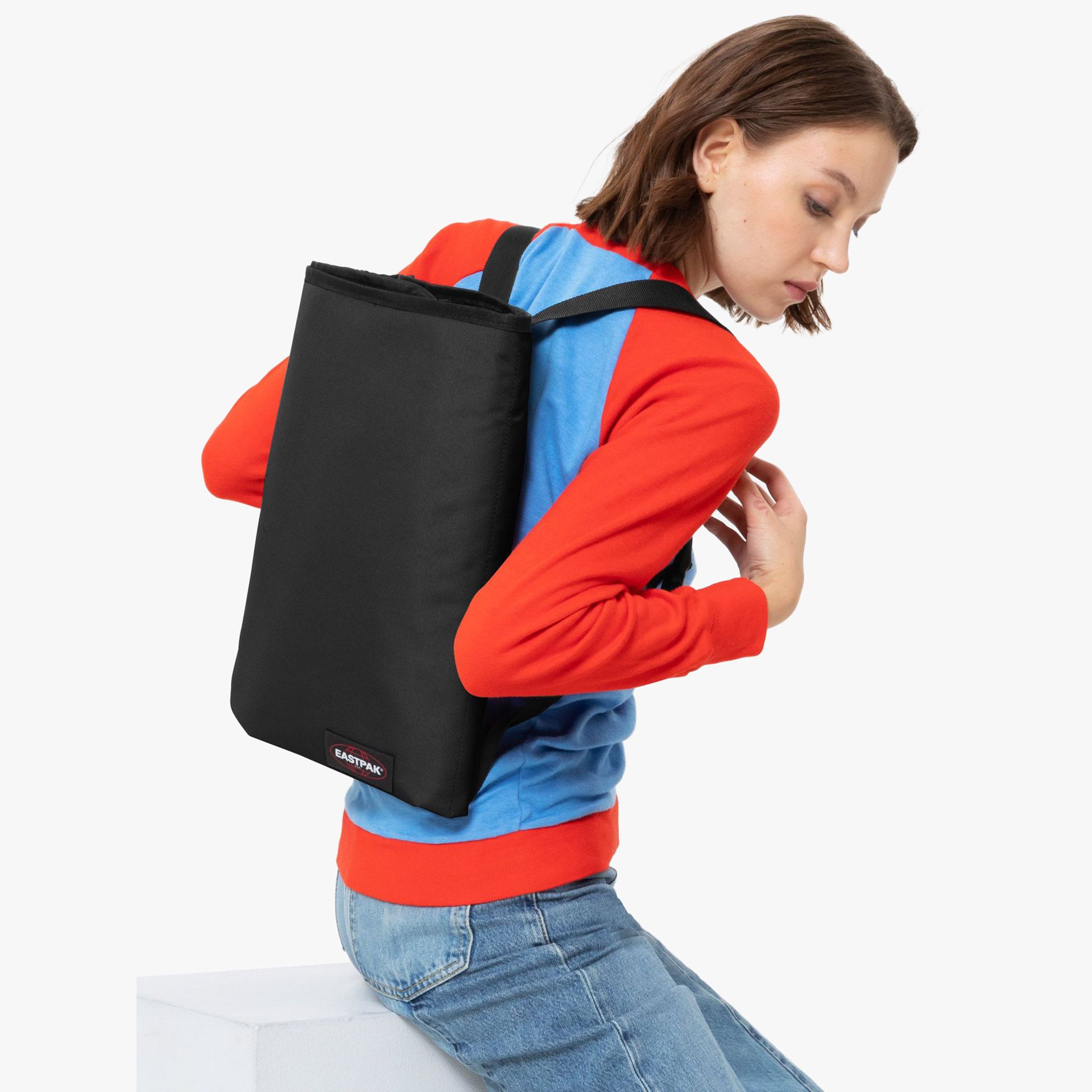 Eastpak Blanket Pak'R