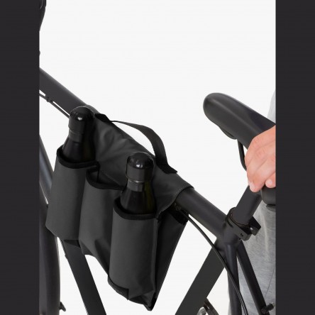 Eastpak Bottler Bike - EK0A5BETO13 | Fuxia