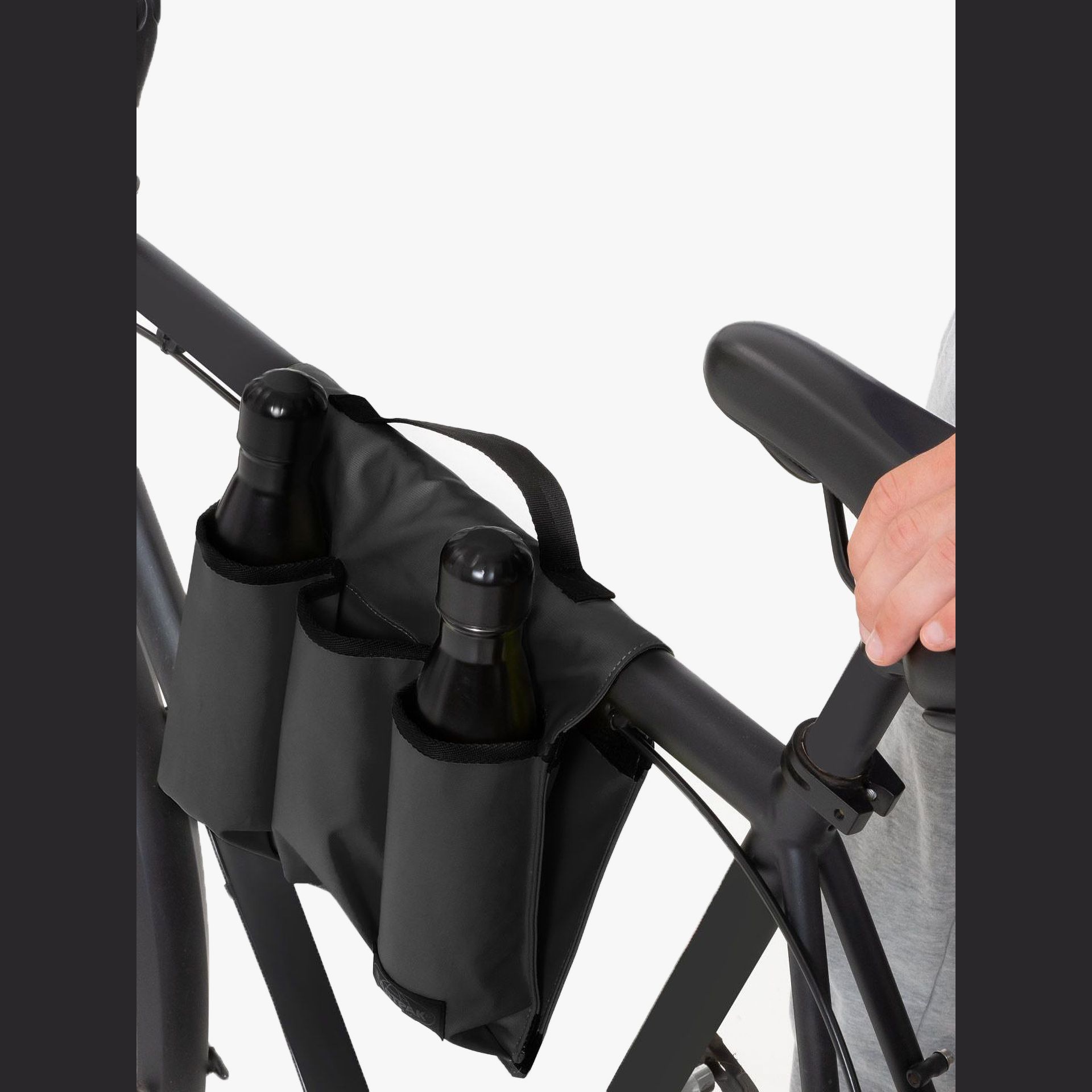 Eastpak Bottler Bike