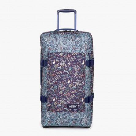 Eastpak Tranverz S - EK61LC24 | Fuxia