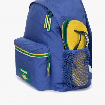 Eastpak x Havaianas Padded Pak'r - EK620C40 | Fuxia
