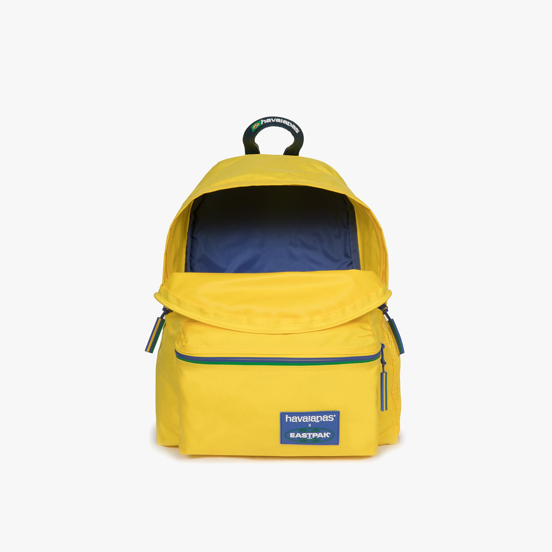 Eastpak x Havaianas Padded Pak'r