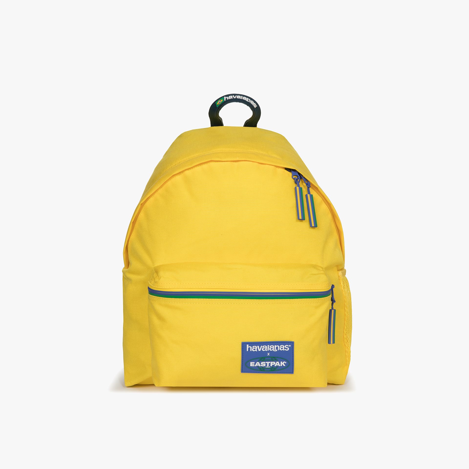 Eastpak x Havaianas Padded Pak'r