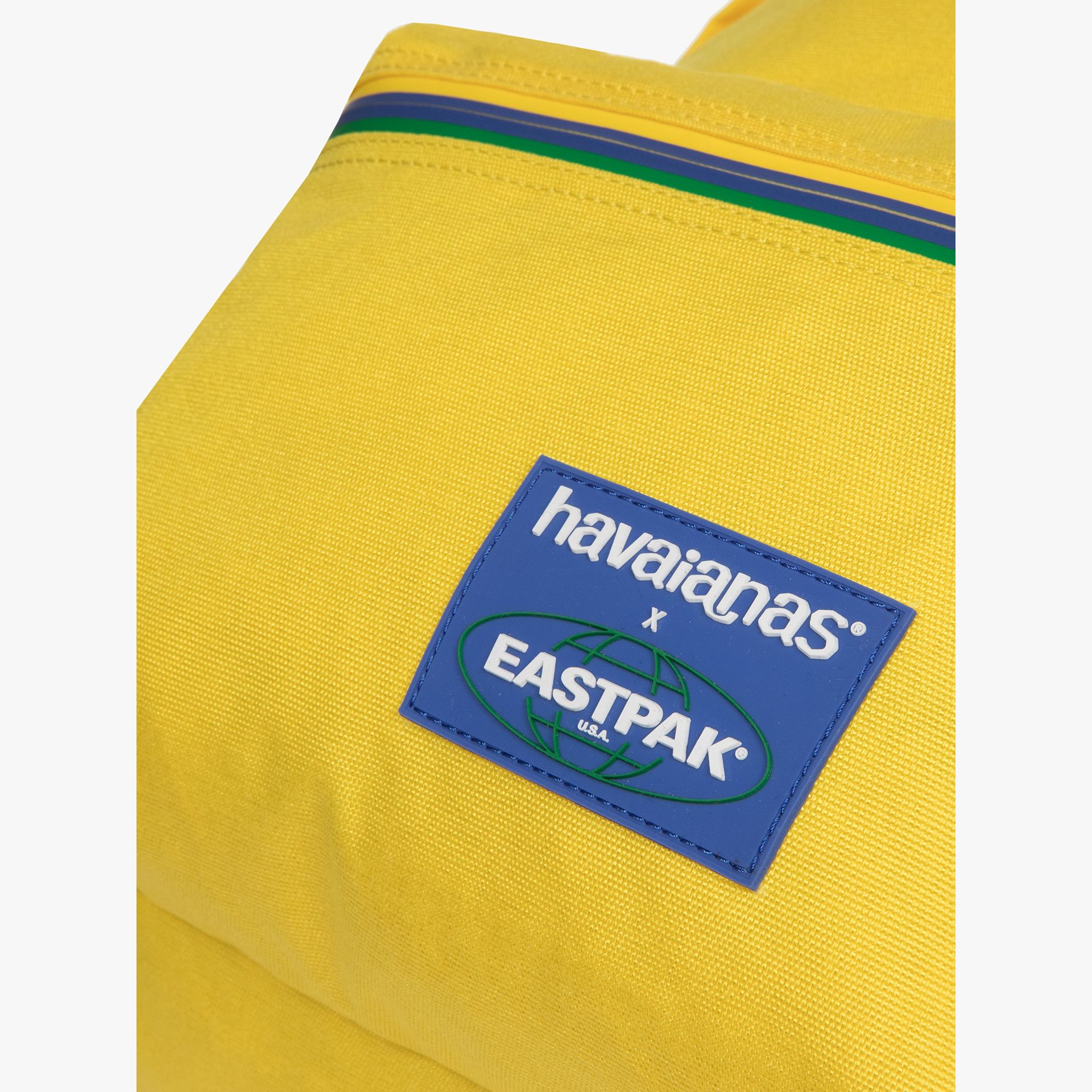 Eastpak x Havaianas Padded Pak'r