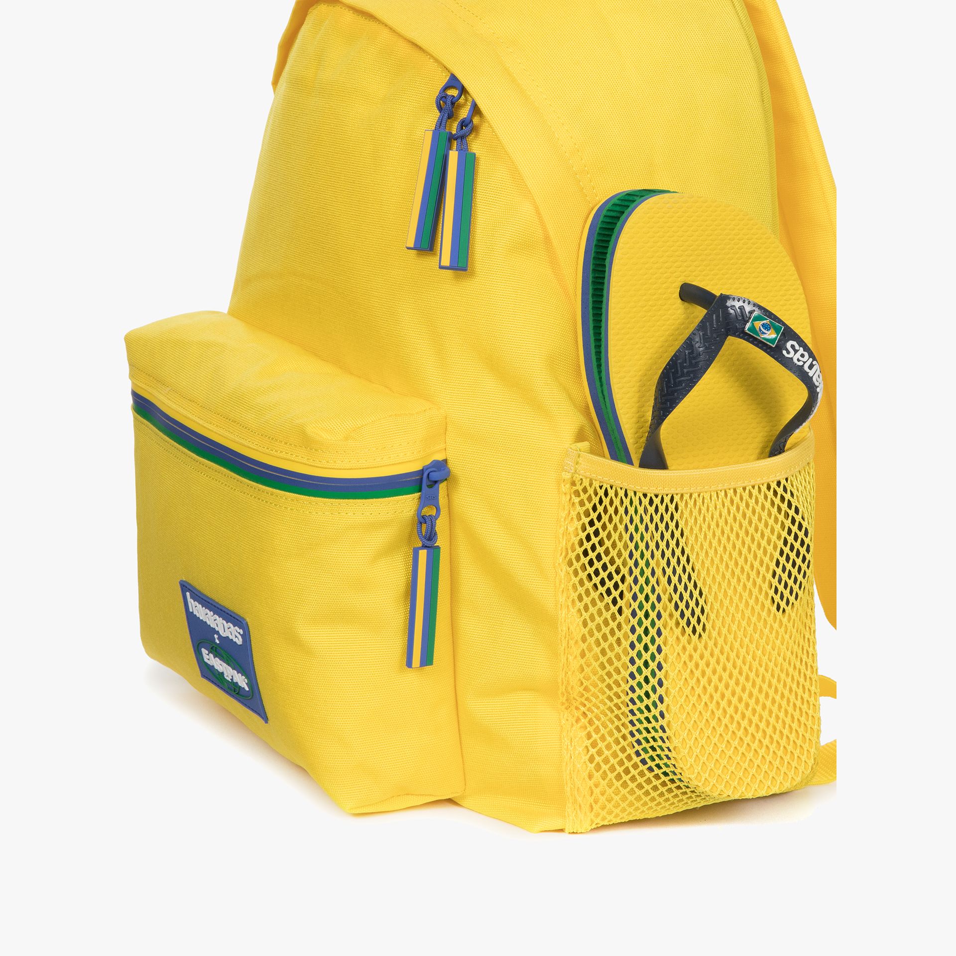 Eastpak x Havaianas Padded Pak'r