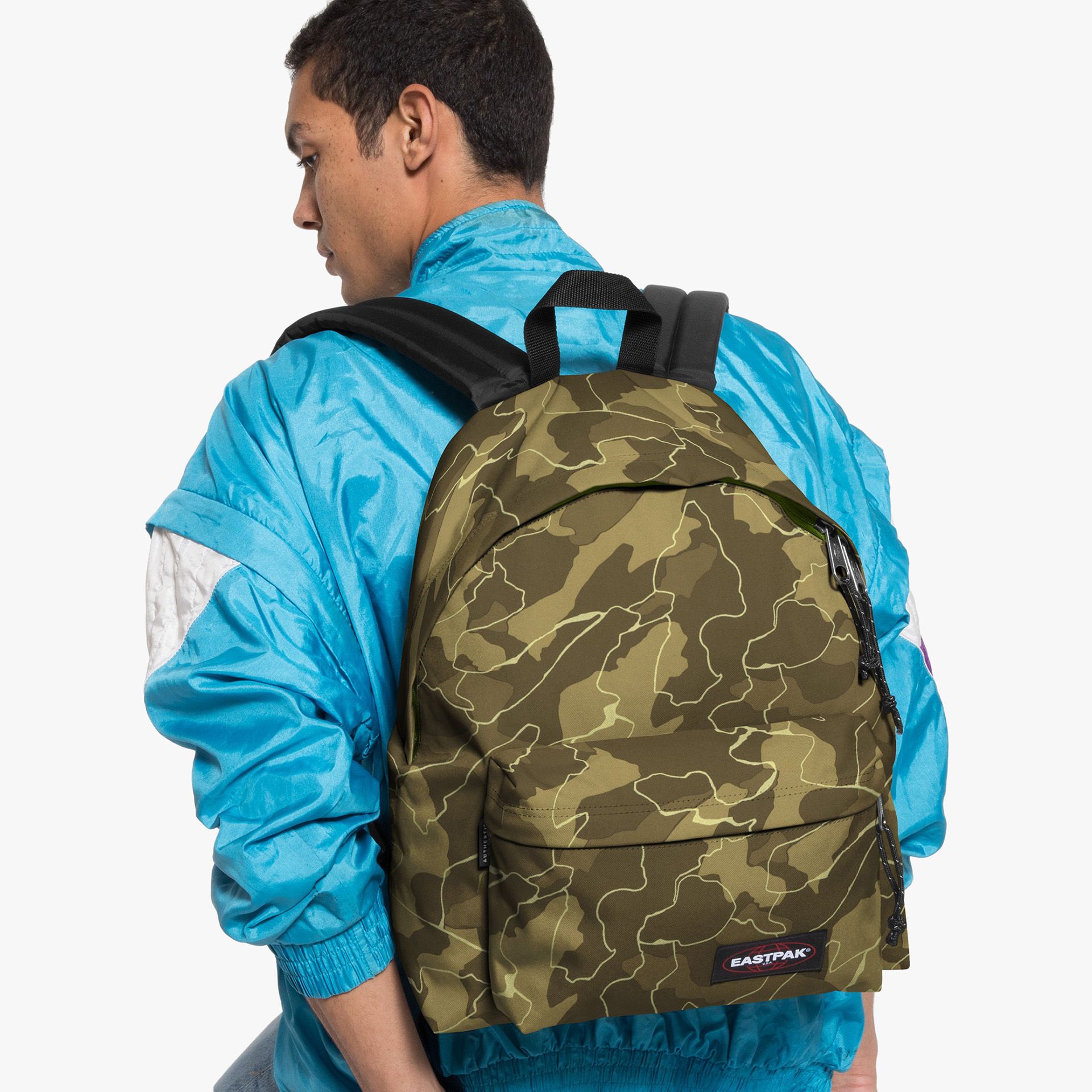 Eastpak Padded Pak'r