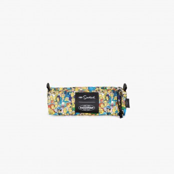 Eastpak Benchmark Single The Simpsons Color