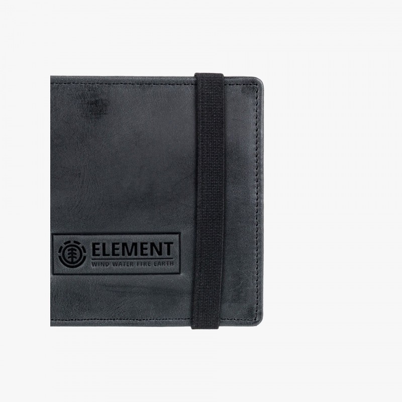 Element Strapper Leather - ELYAA00140 KVM0 | Fuxia