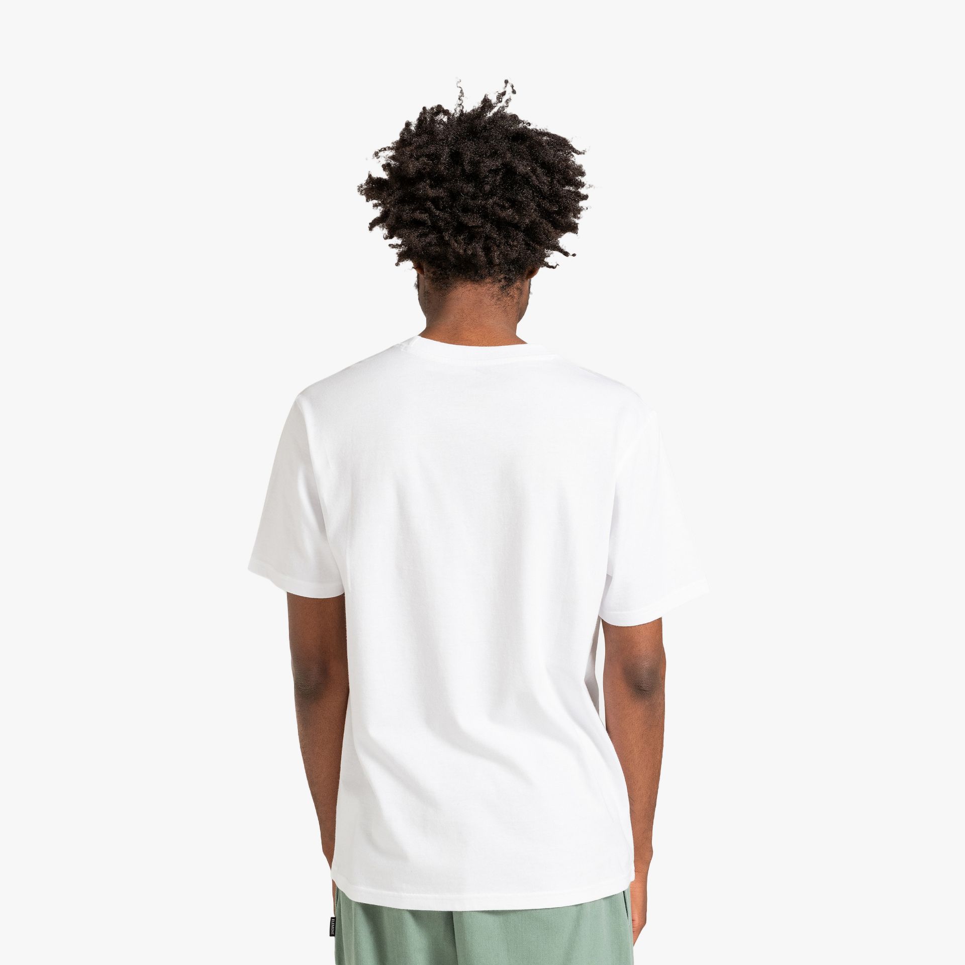 Element Basic Pocket Label