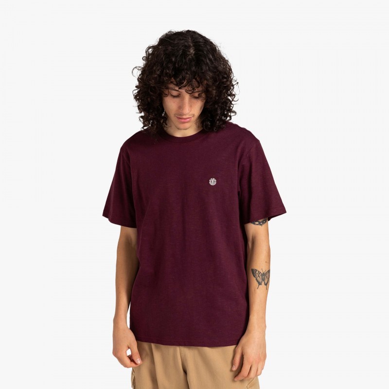 Element Crail - ELYKT00119 WIT | Fuxia