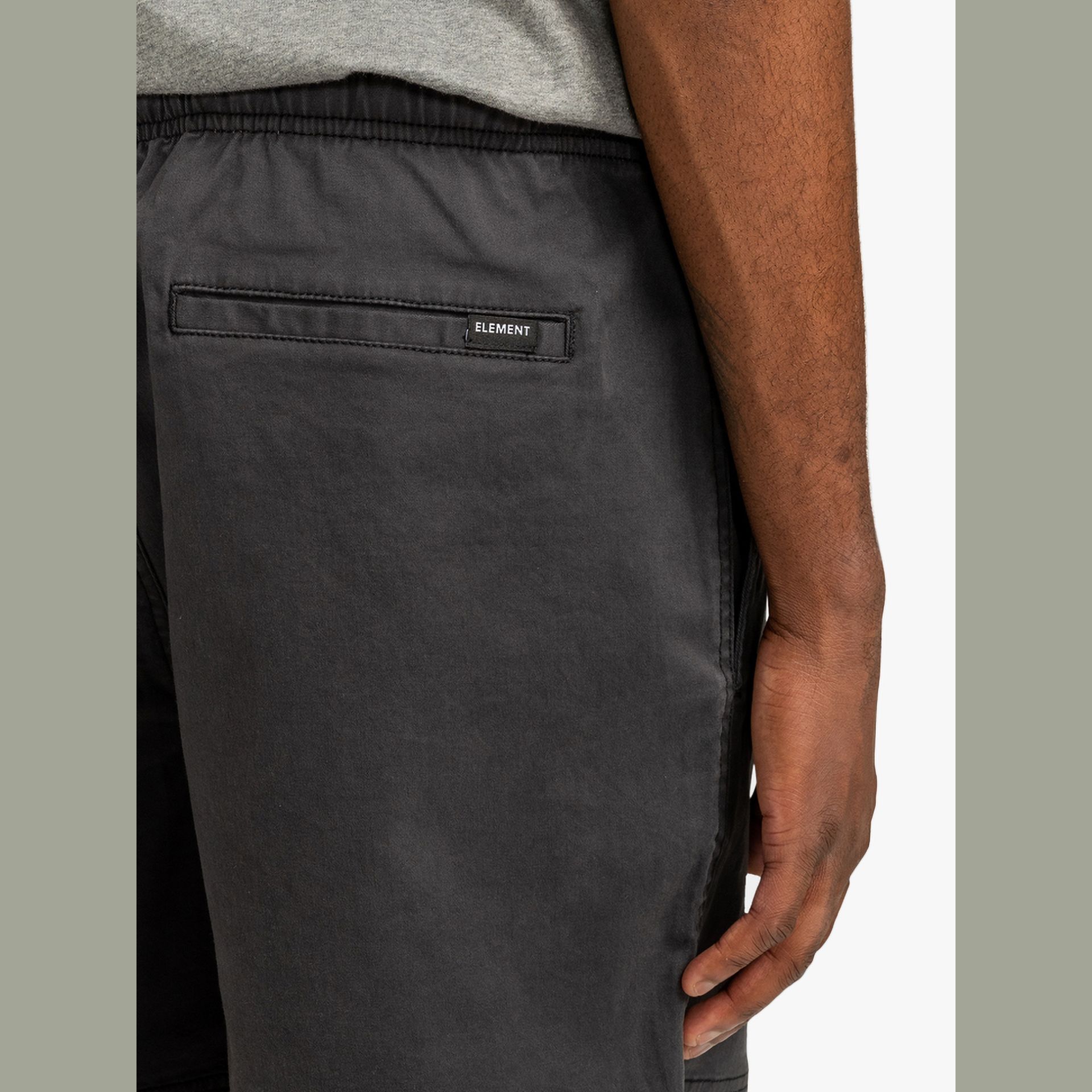 Element Valley Twill