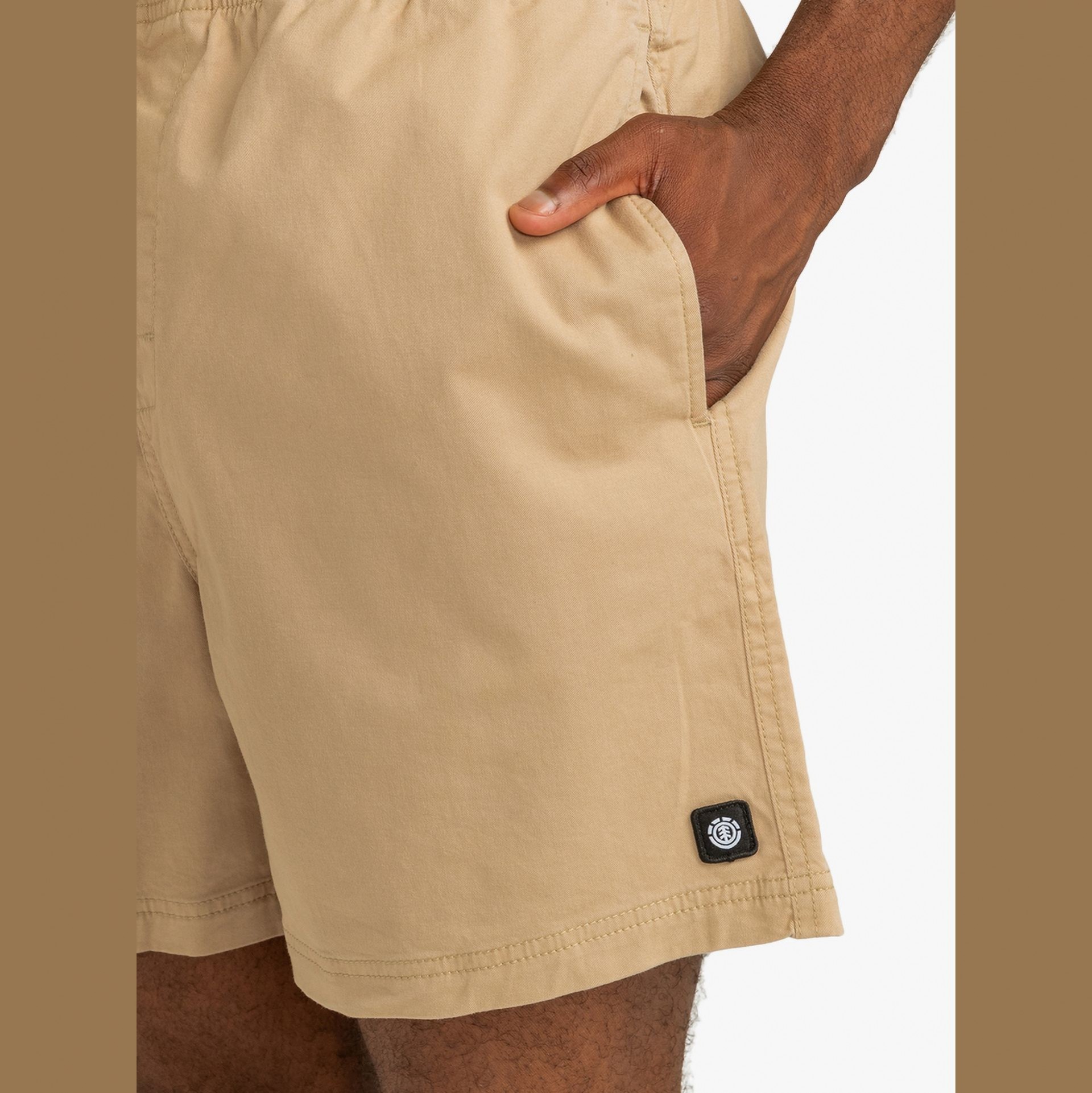 Element Valley Twill