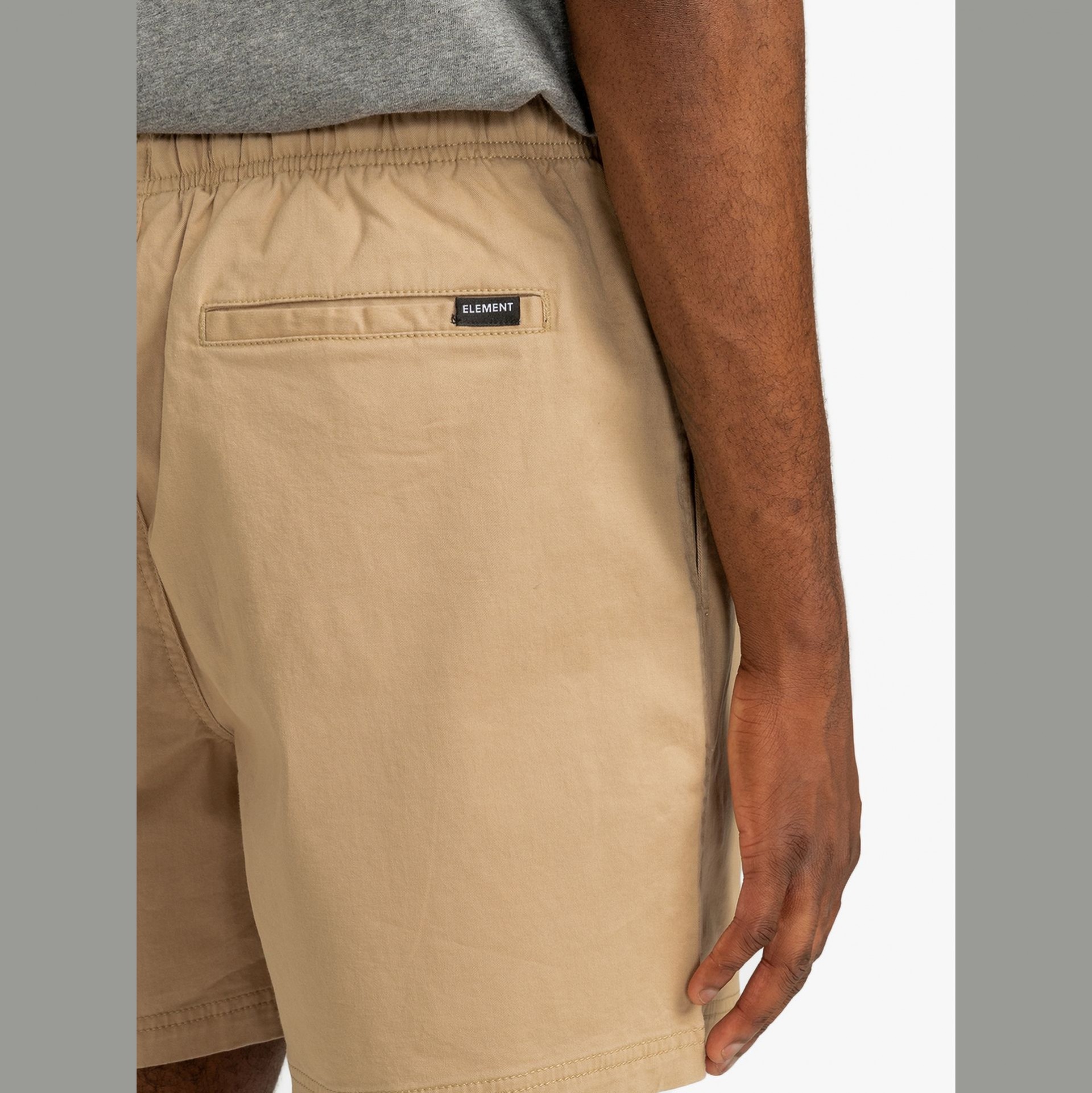 Element Valley Twill