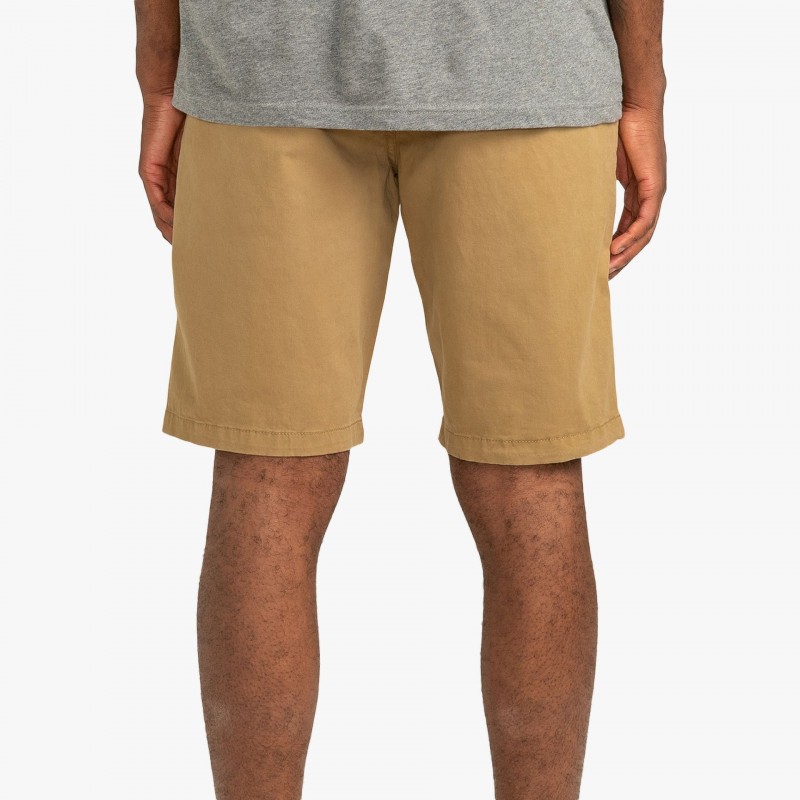 Element Howland Classic - ELYWS00104 KHA - Fuxia, Urban Tribes United