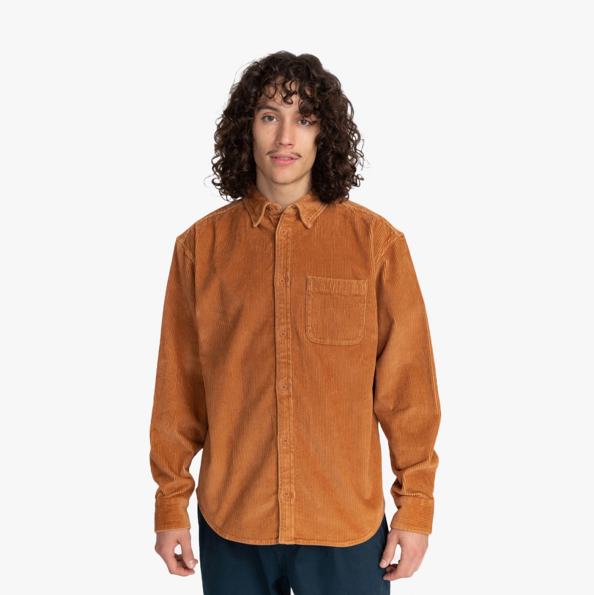 Element Bold Corduroy
