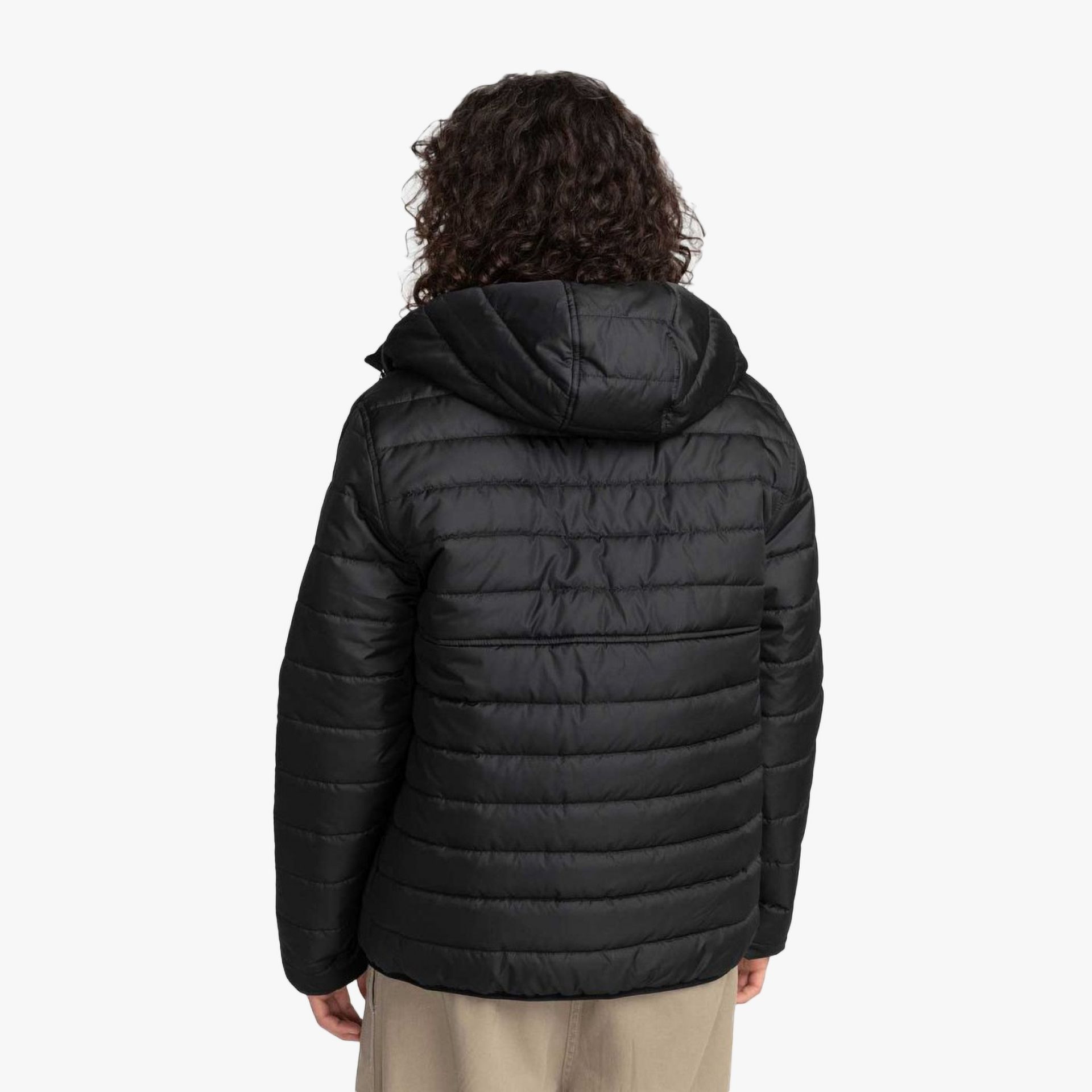 Element Alder Puff Fundament