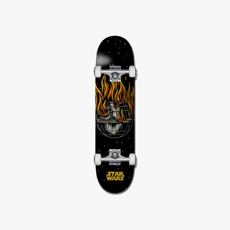 Element Swe Empire Complete Star Wars 8.25 IN - F4CPB1 | Fuxia