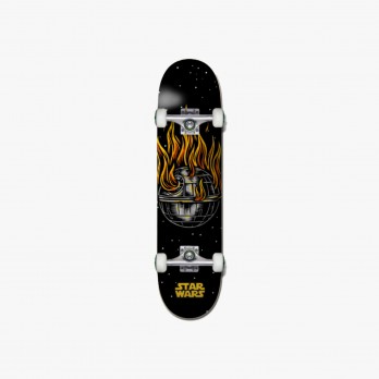 Element Swe Empire Complete Star Wars 8.25 IN
