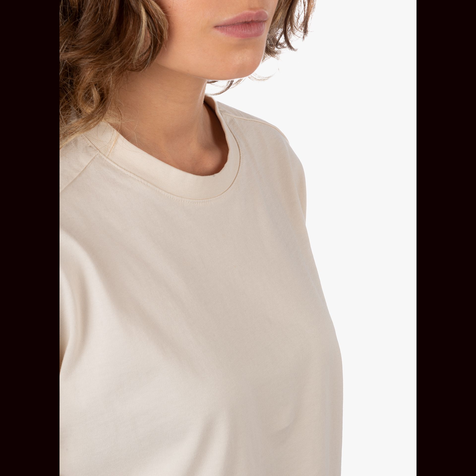 Reebok Classics Non Dye Cropped W