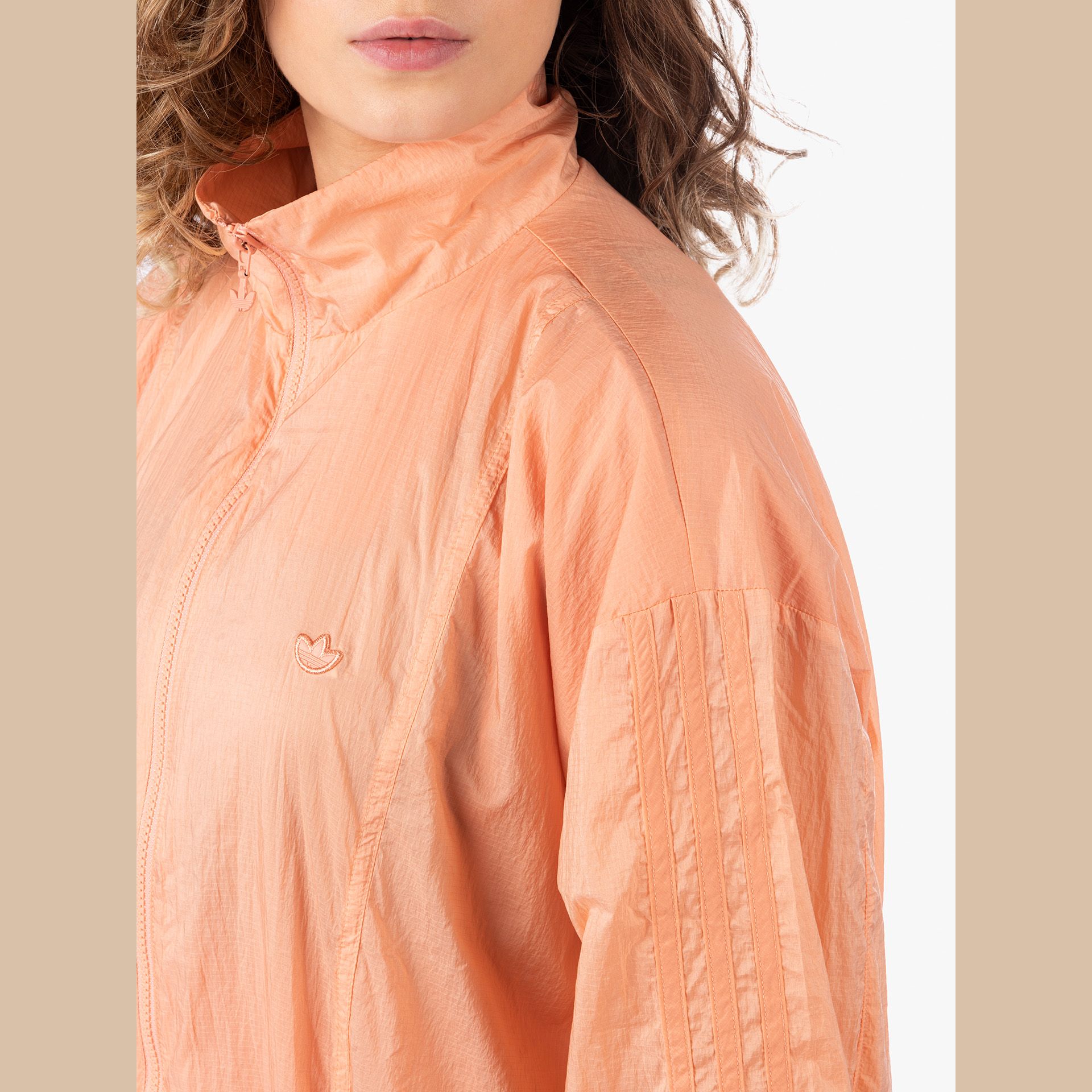 adidas Adicolor Oversize W