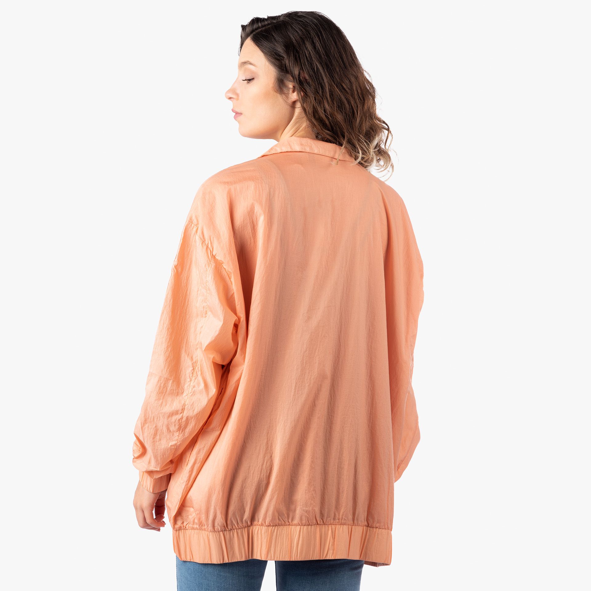 adidas Adicolor Oversize W