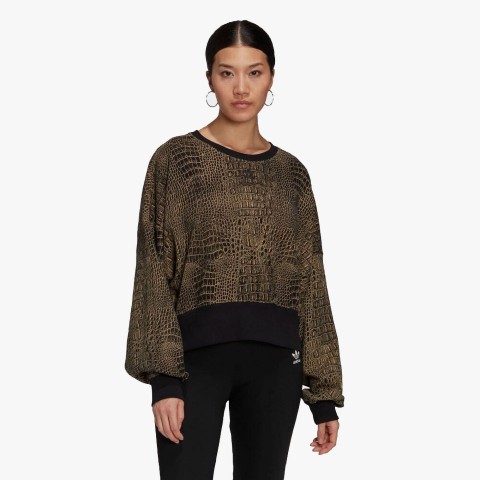adidas Originals Sweatshirt W