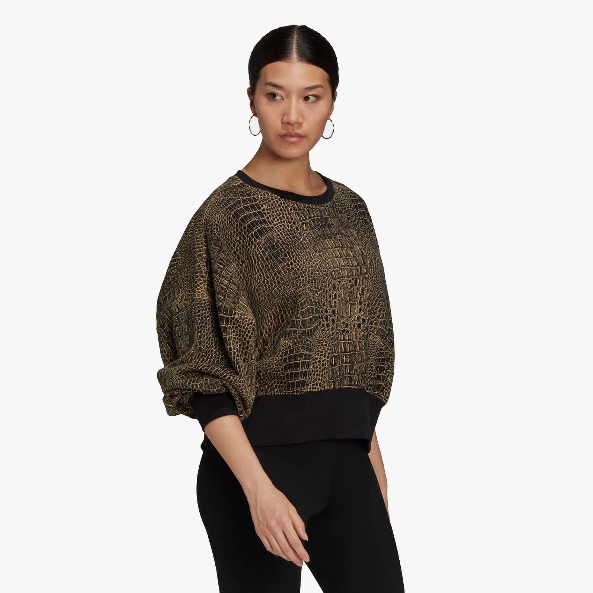 adidas Originals Sweatshirt W