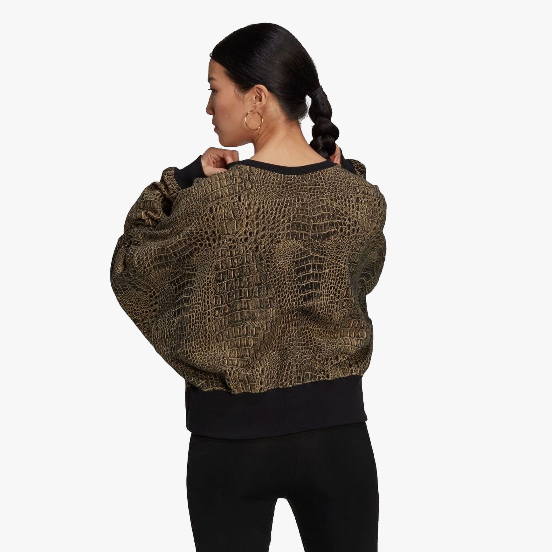 adidas Originals Sweatshirt W