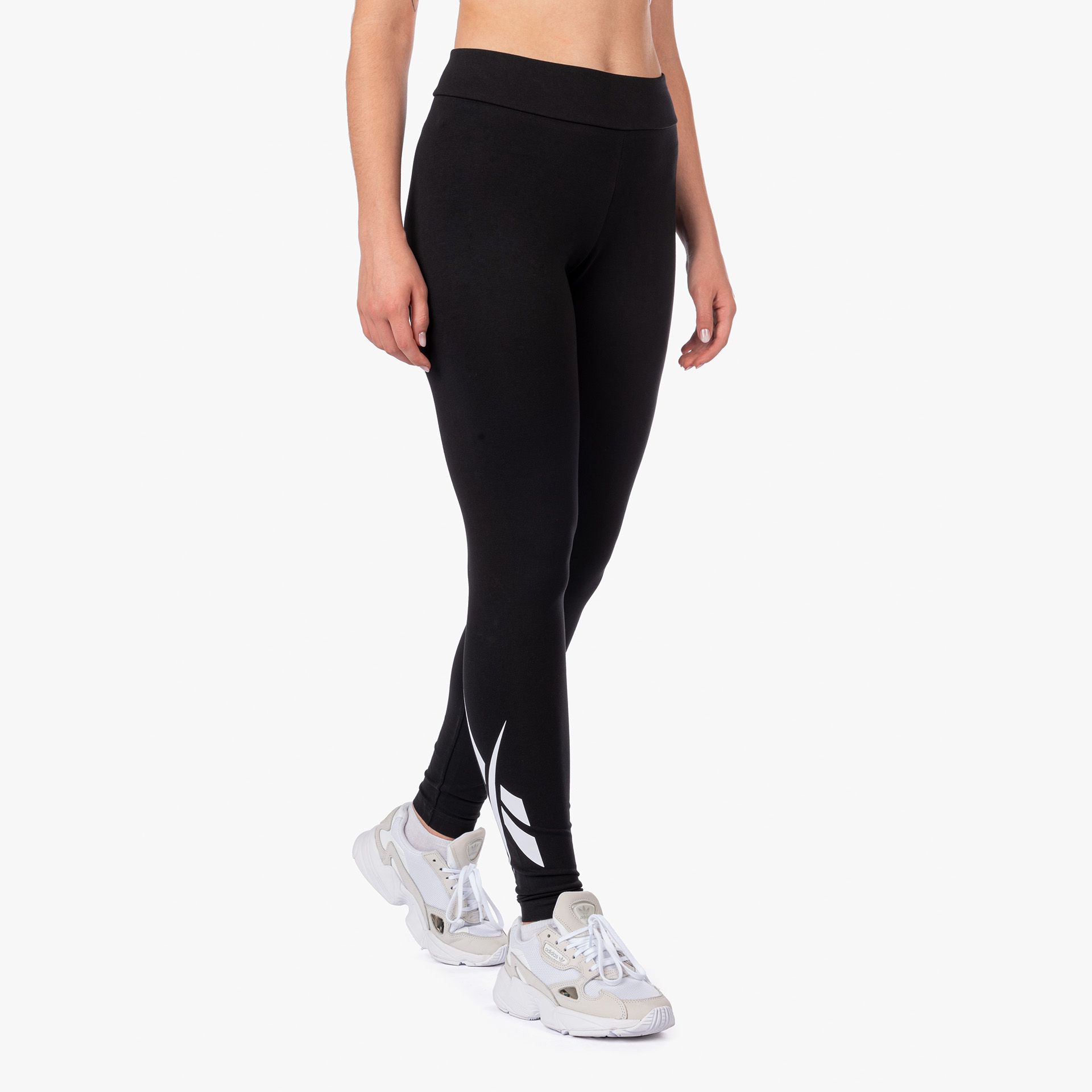 Reebok Classics Logo W