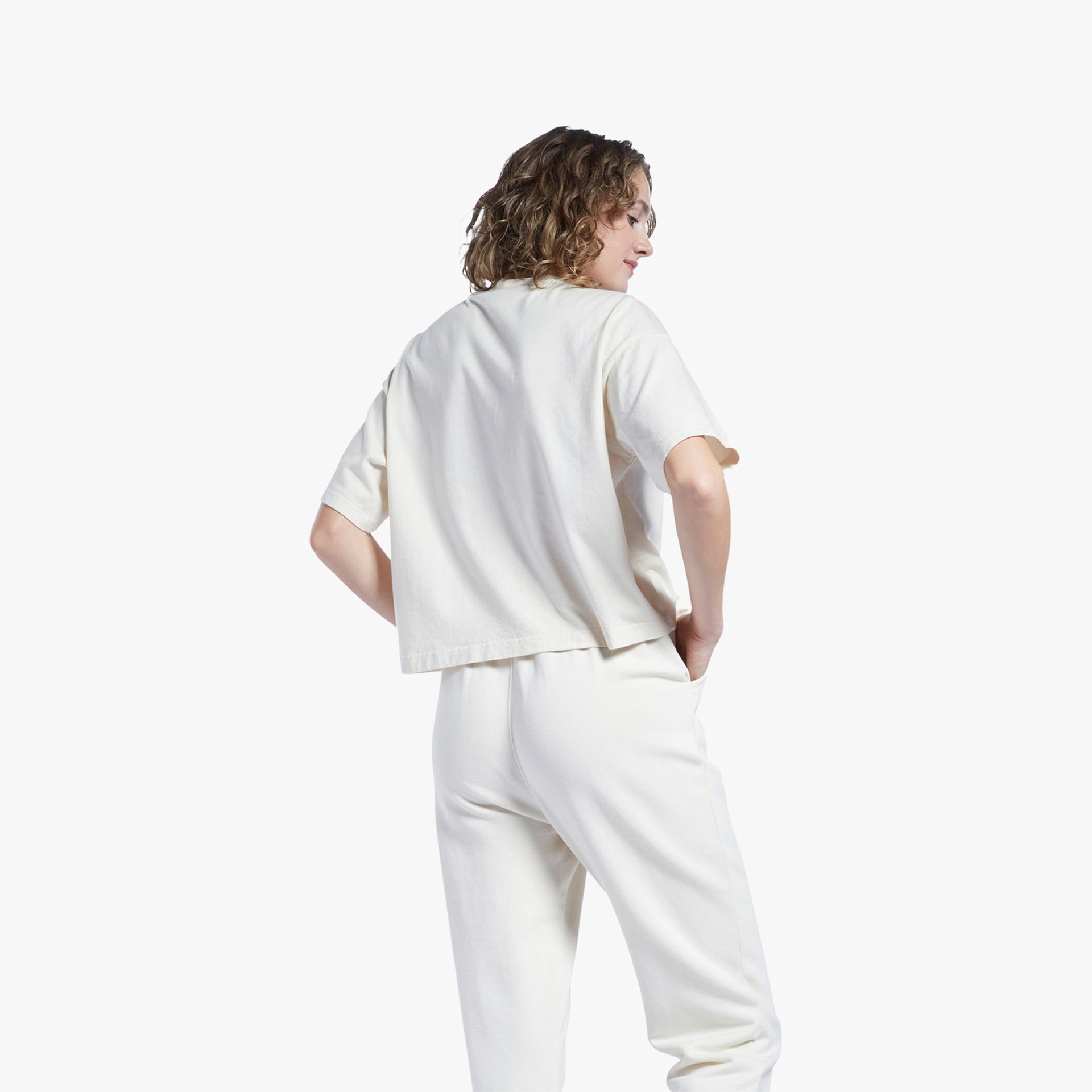 Reebok Classics Natural W